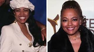 Kim Fields