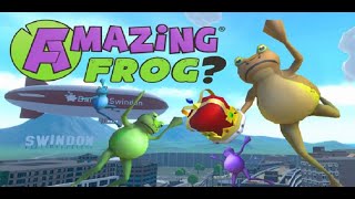 Download Amazing Frog 🤪 How To Download  Free Amazing Frog on mobile 🤪New 2023