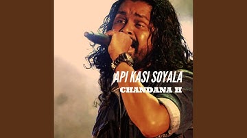 API KASI SOYALA