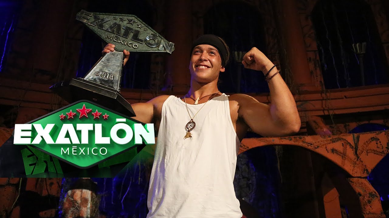 Programa completo del 11 de marzo de 2018 | Exatlón