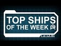 Starmade - Top Ships of The Week, Episode 37 Starmade - Top Ships of The Week, Episode 37