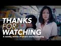 Thanks For Watching: 'Fresh Off The Boat,' 'Magic Mike'
