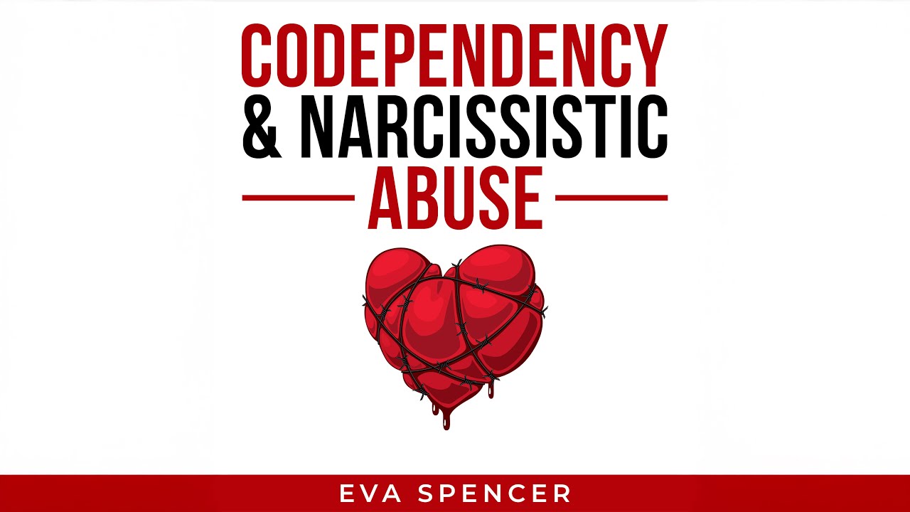 Healing Journey | Codependency & Narcissistic Abuse Audiobook