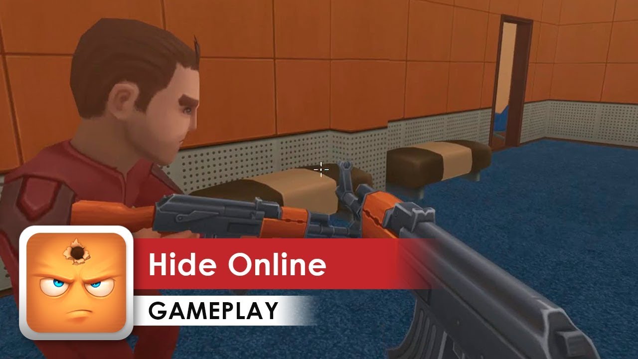 Hide Online Game - Play Online