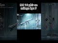 m4 16 glacier crate opening through lucky coin card