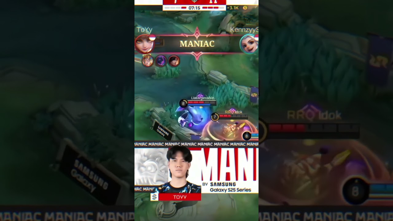 INFO SKOR RRQ vs ONIC 