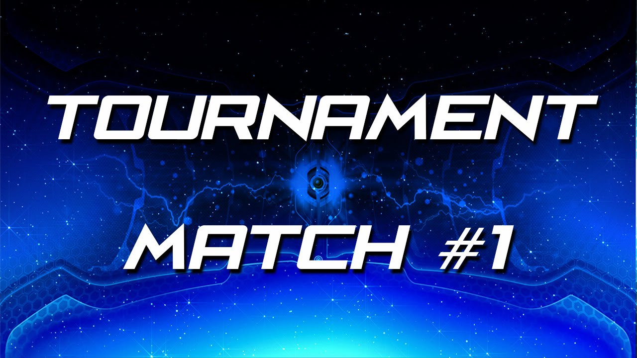 Black Ops 3 | Tournament Match #1 [EGL] 