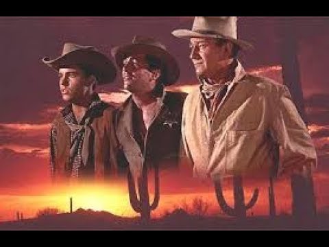 Rio Bravo (1959) - Dean Martin