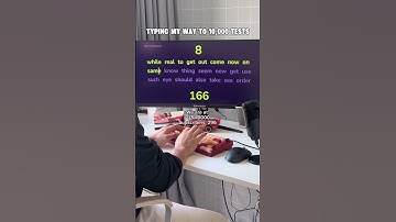 Lighting keyboard ⚡️#fasttyping #mechanicalkeyboard #speedtyping #typingasmr