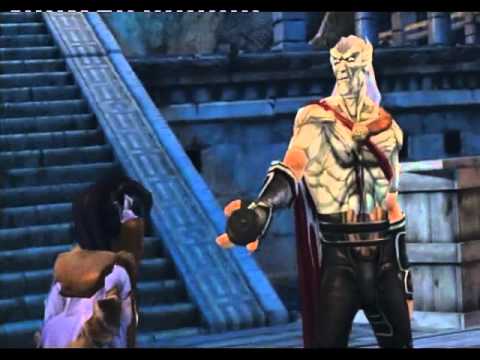 Video: Lara Croft's Kane & Lynch DLC Ute Nu