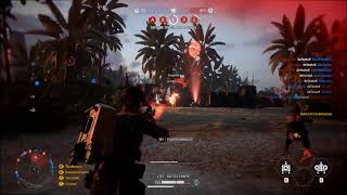 BF2 test