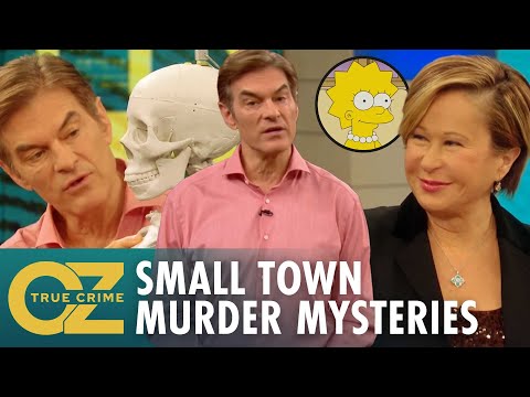 Small Town Murder Mysteries Solved By Real Detectives | Oz True Crime