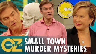Small Town Murder Mysteries Solved By Real Detectives | Oz True Crime