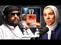 كيف تختار عطرك خلود الطواري بودكاست غمد