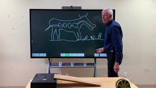 Constructivist teachers and authentic learning by George Vanderkuur