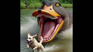 Bizarre Animals That Never Exist N Hunt Or Be Hunted