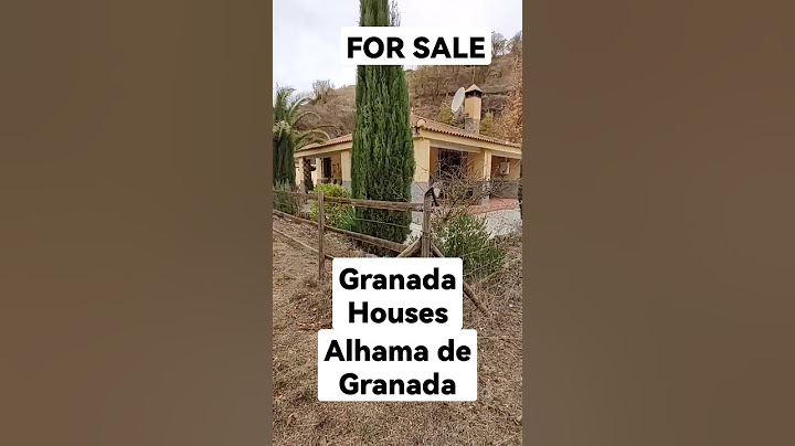 SOLD-LOVELY COUNTRY HOUSE BUNGALOW  IN ANDALUCIA, SPANISH PROPERTY