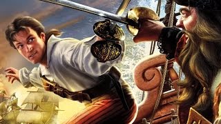 Playing Sid Meier's Pirates! with Sid Meier  IGN Plays