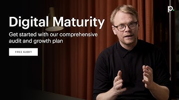 An introduction to Digital Maturity