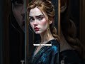 The Portrait That Blinked: A Haunting Glance