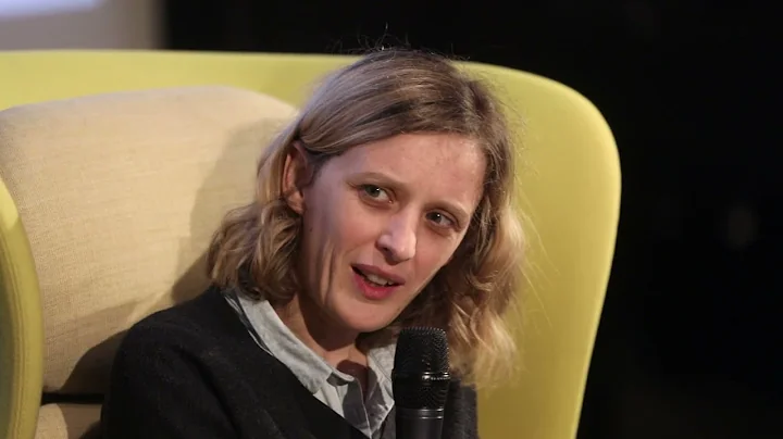 Mia Hansen-Lve Interview