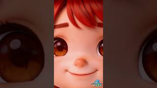Todo Todo 🌟 | Cris Morena (Chiquititas) Animado | Wizzy | Canciones Infantiles