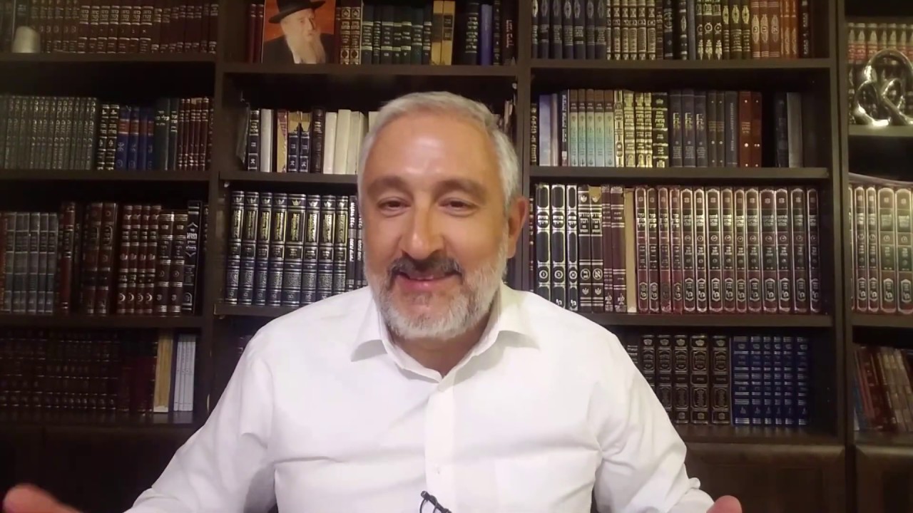Rav Yakov Sitruk - Le Mariage Parfait