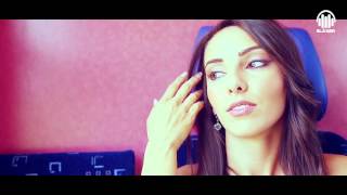 Bandika - Robogj vonat (Official Music Video)