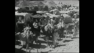 ‘Arafat during Hajj in 1937 (1356 AH)