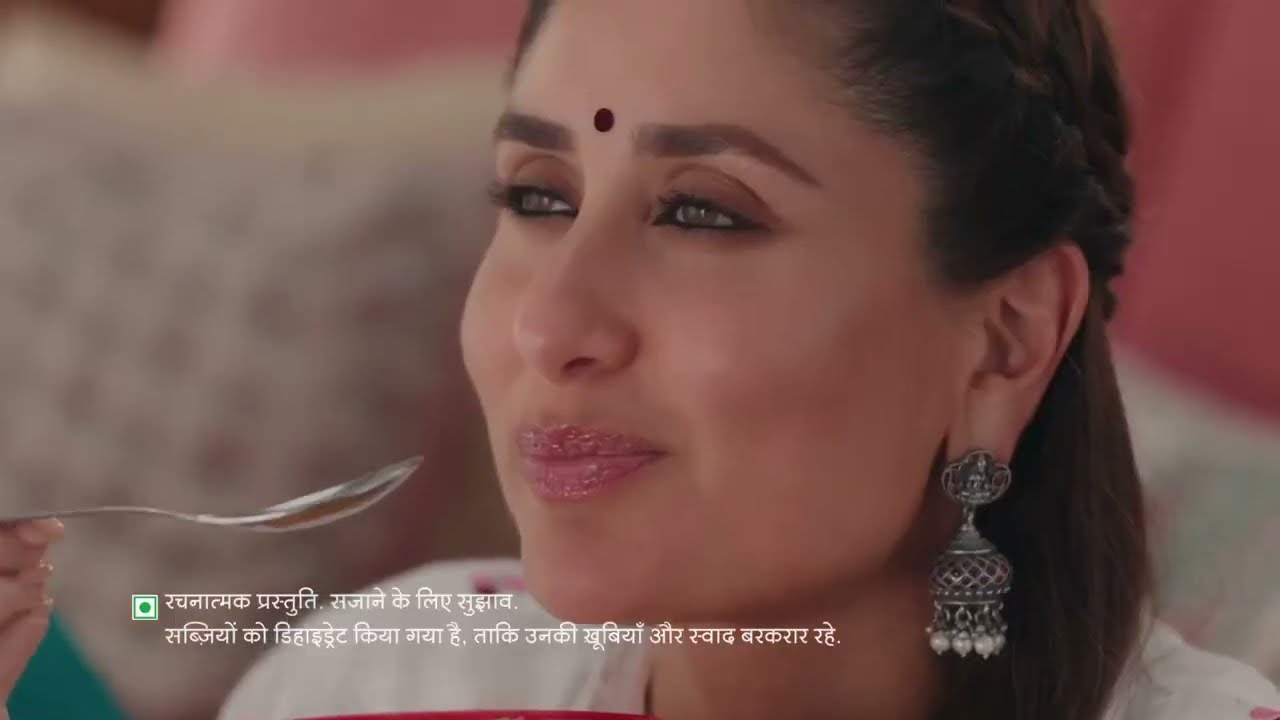 Saffola Masala Oats | Mazedaar Khaao Jee Bhar Ke