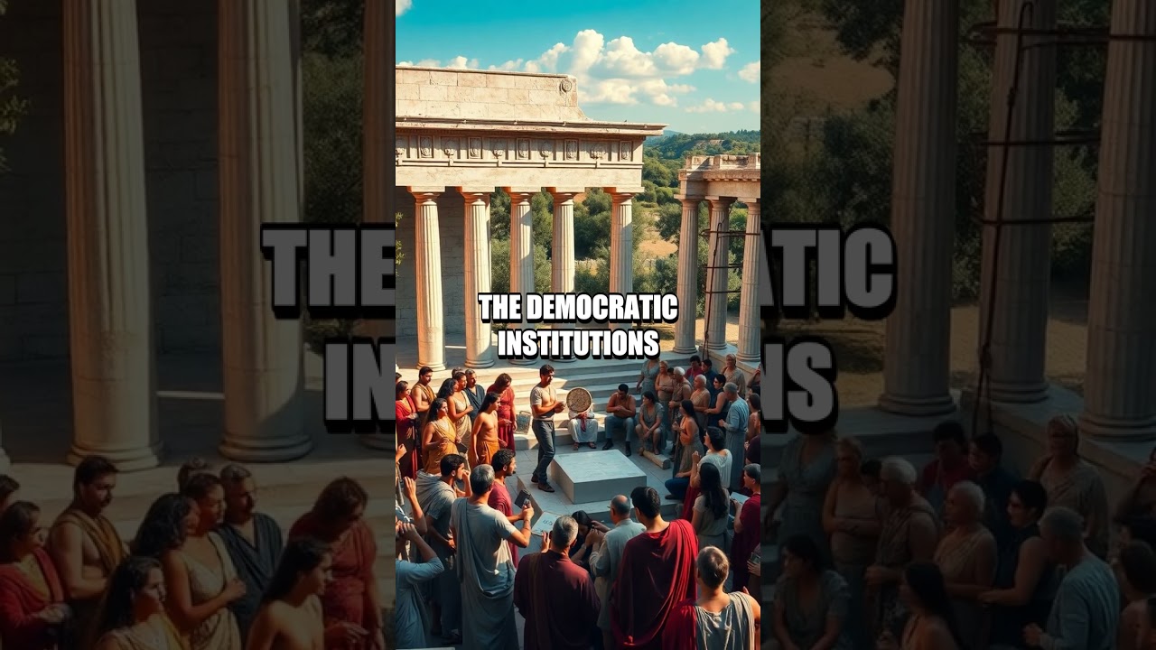 The Strategic Brilliance of Pericles