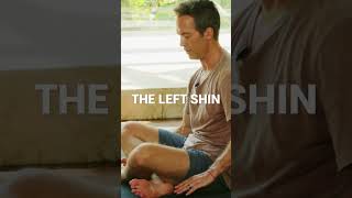 Yin Yoga for Hip Flexibility: Deep Stretching &amp; Improve Digestion