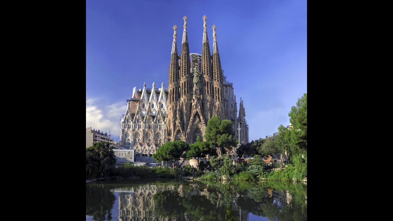 If You Only Have a Day in Port...Barcelona, Spain
