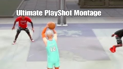 The Ultimate Playmaking Shot Creator Montage! | NBA 2K20