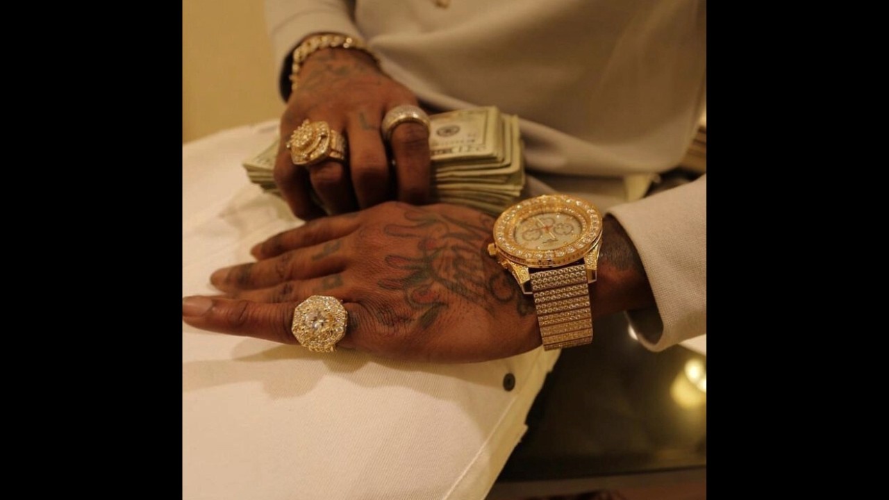 (FREE) BigXthaPlug x Key Glock Type Beat 2026 - 