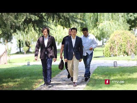 საარჩევნო სისტემის რეფორმა