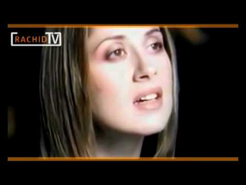 lara Fabian feat Majda al Roumi - ( habibi )