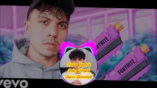 Faze Kay-The Fall Of Faze Jarvis Diss Track B Boosted