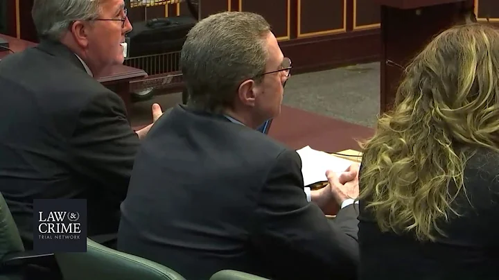 Scott Nelson Trial Verdict