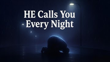 The Power of TAHAJJUD (Night Prayer) | Pure Imaan