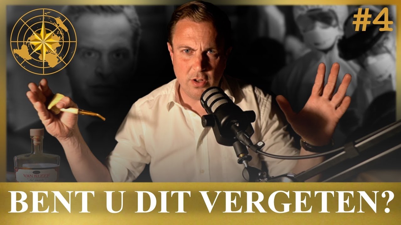 Wat Heeft U Geleerd Van De Corona Crisis ? - Terugblik En Vooruitblik