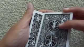 Trinary False Cut