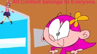 Out Of Luck Daisy The Lift