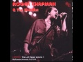 Roger chapman  the shortlist  shortlist  the loft tapes vol 1  1979