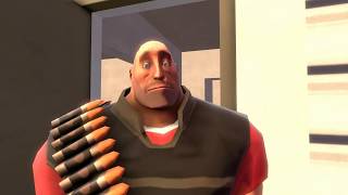 Heavy's little mistake (SFM) Profile
