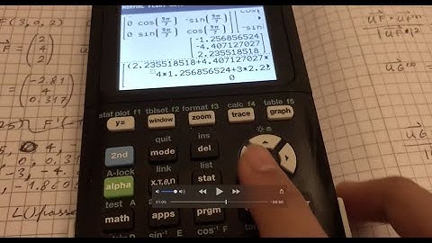 Calculator hack (very useful)