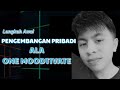 Langkah awal pengembangan diri  one moodtivate