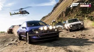 🎮  Forza Horizon 5 ➤ 🔥 Сезон: ЗИМА