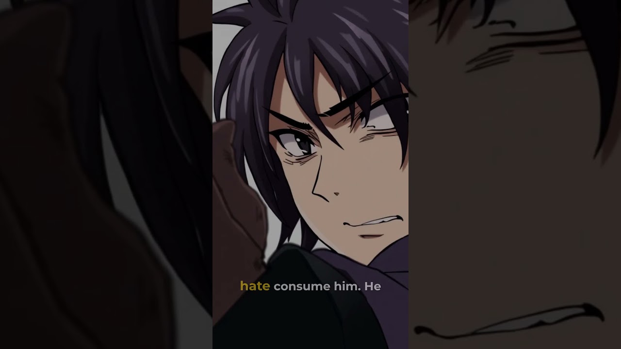 Life Lessons anime story