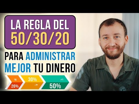 Video: Cómo Gastar Tu Salario